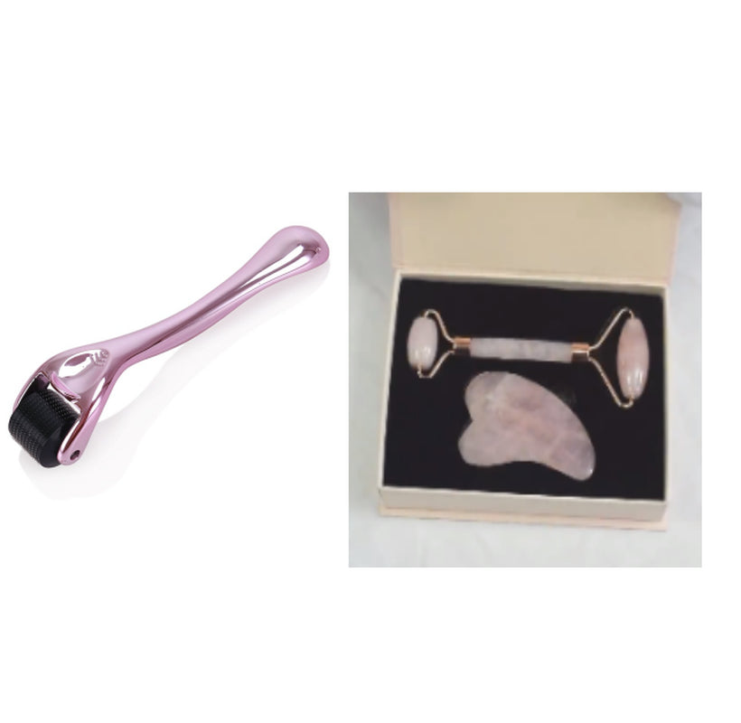 Revitalize Your Skin with the Ultimate Jade Facial Massage Roller