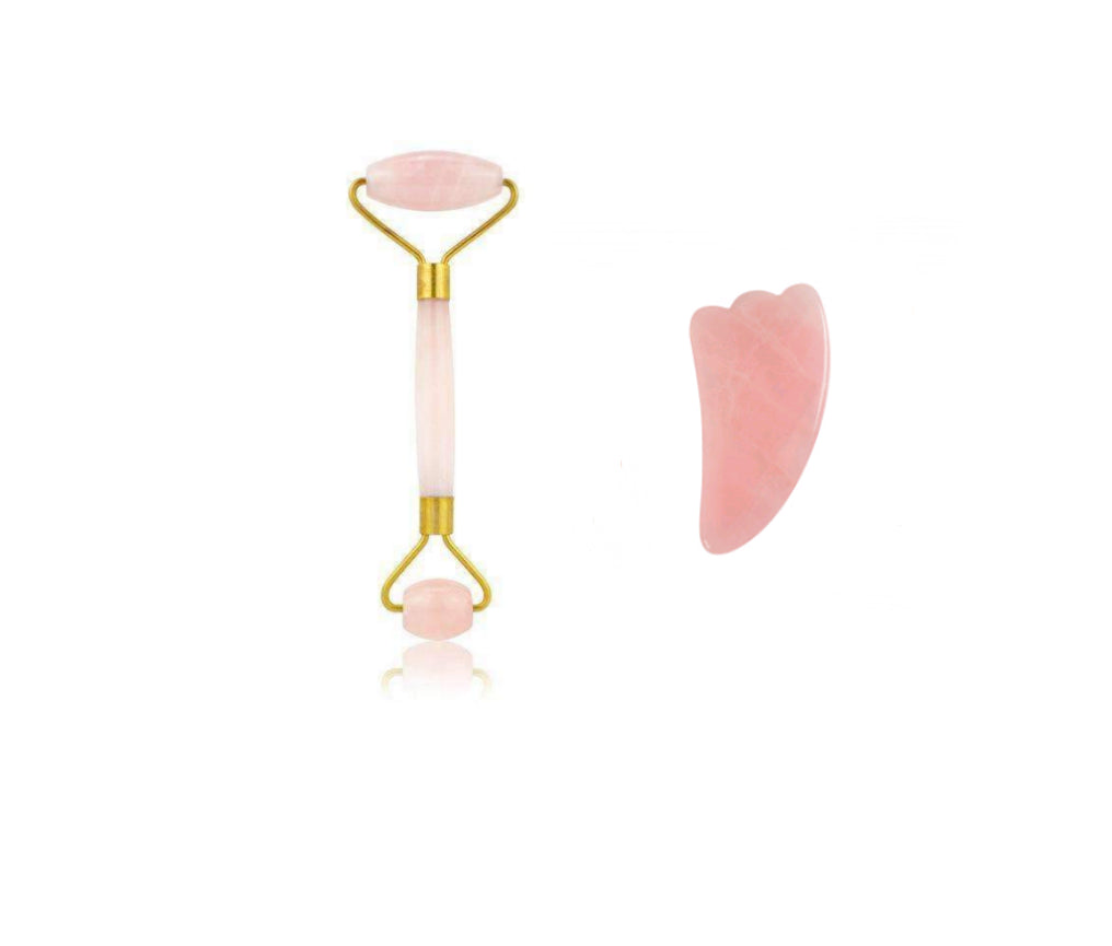 Revitalize Your Skin with the Ultimate Jade Facial Massage Roller